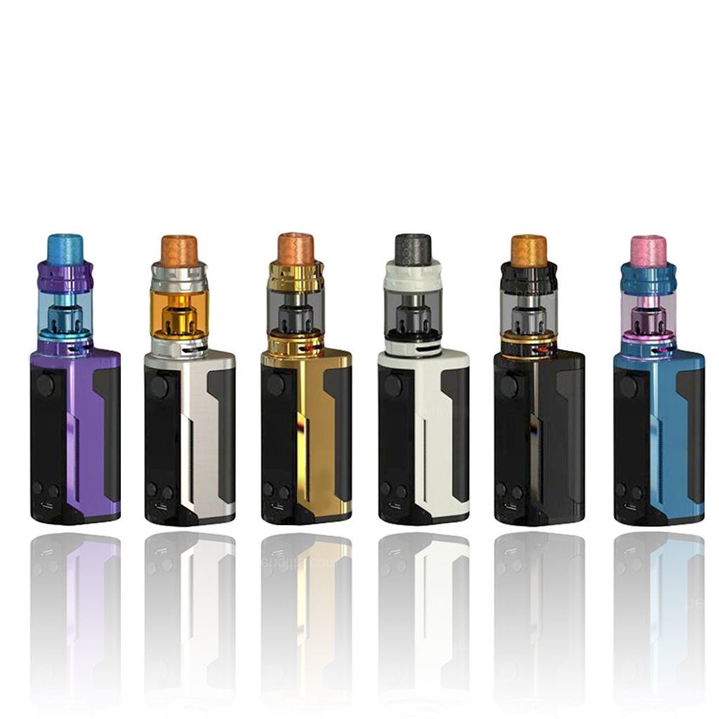 Wismec Reuleaux RX GEN3 230W Dual Kit