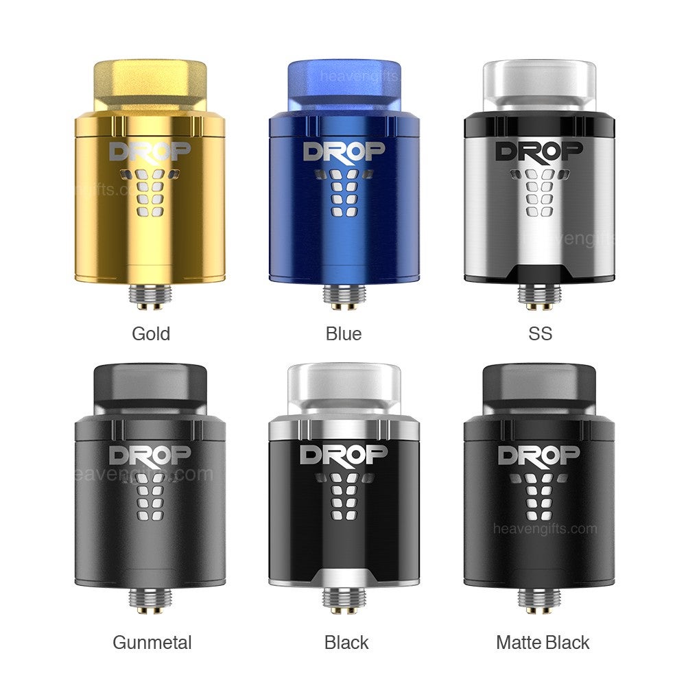 Digiflavor DROP 24mm RDA